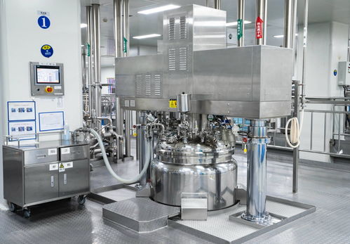 科研驅動品質，材料科學賦能國貨化妝品——上美集團的高質量發展之路