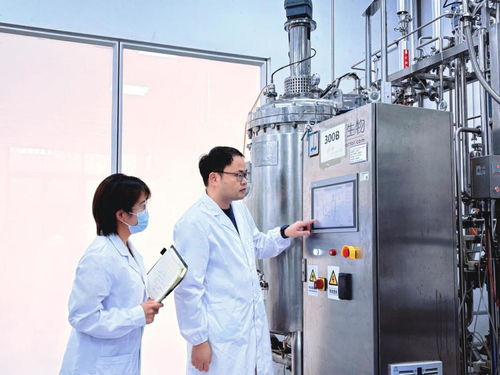 海水變生物塑料 我國科學家聯合破解海水捕碳難題